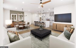 1121 FORTUNE Terrace, POTOMAC, MD 20854