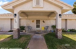 740 Chaparral Dr, Mesquite, NV 89027