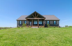 5990 Moorefield Road, Carlisle, KY 40311