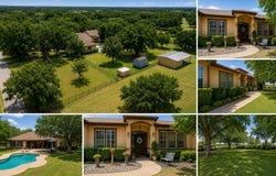 570 Harmony Circle, Weatherford, TX 76087