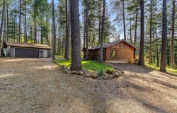 1201 Reeves Creek Road, Selma, OR 97538