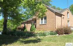 1036 Log Manor Rd, Spencer, VA 24165