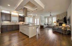 409 Middleton Drive, Roanoke, TX 76262
