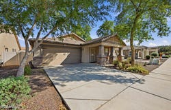 3924 E KENT Avenue, Gilbert, AZ 85296
