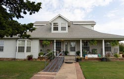 7365 CR 2420, Barnsdall, OK 74002