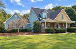 85 Rock Mill Trail, Senoia, GA 30276
