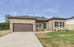 113.5 Coal Mountain Road, El Paso, AR 72045