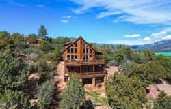 3119 N Kysar Way, Pine, AZ 85544