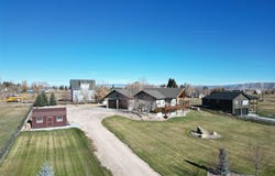 60 W 200 S, Saint Charles, ID 83272