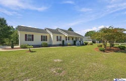 306 Pointer Drive, Hartsville, SC 29550-8084