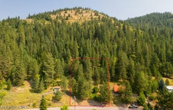Lots 1-3 Pine St, Mullan, ID 83846