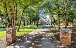 1020 Oak View Drive, Oak Point, TX 75068