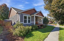 20717 Snow Peaks Drive, Bend, OR 97701