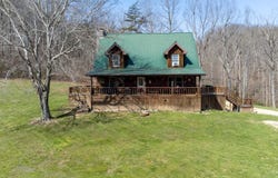 5851 Upper Brush Creek Road, Hustonville, KY 40437