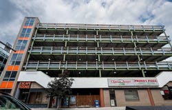 137 Clinton St - Loft 3B, Johnstown, PA 15901