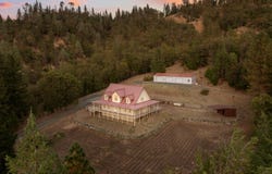 2995 Goose Ranch Road, Lewiston, CA 96052
