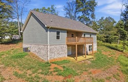 629 Forest Circle, Sparta, TN 38583