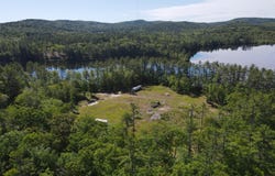 Hogfat Hill Road, Sebago, ME 04029