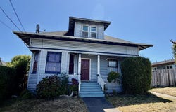2231 Albee Street, Eureka, CA 95501