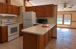 100 S Dittman Street, Frontenac, KS 66763