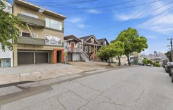 834 Arkansas ST 4, SAN FRANCISCO, 94107