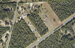 Co Highway 1087, DeFuniak Springs, FL 32433