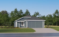 141 Blacksmith Way, Pleasanton, TX 78064