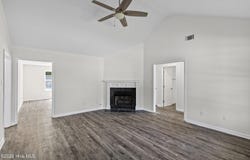 4522 Pineview Lane, Hephzibah, GA 30815