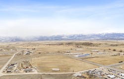 RACE TRACK Rd, Moroni, UT 84646