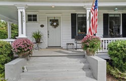 1215 Prince Street, Beaufort, SC 29902