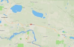 US Highway 2, Quinnesec, MI 49876