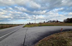 Us Highway 160, Ash Grove, MO 65604