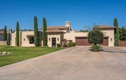 2785 Mesilla Acres Road, Las Cruces, NM 88005