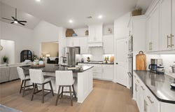 2307 Knapp Trail, Mansfield, TX 76063