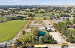 1381 W Meander Dr, Eagle, ID 83616