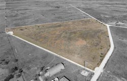 CR 619 lot: 24, Hamilton, TX 76565