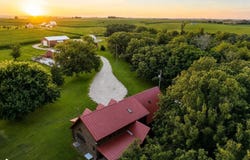 459 C Avenue, Churdan, IA 50050