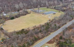 LITTLE CALF PASTURE HWY lot: B, CRAIGSVILLE, VA 24430