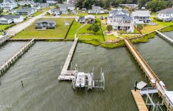 102 Shoreline Drive, Atlantic Beach, NC 28512