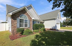 145 Crescent Drive, Raeford, NC 28376