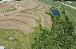 off Ziegler Road, Loogootee, IN 47553