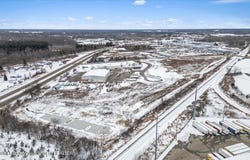 V/l Vondell Parkway, Lansing, MI 48917