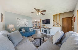 810 OVIATT Street, KAUKAUNA, WI 54130-1529