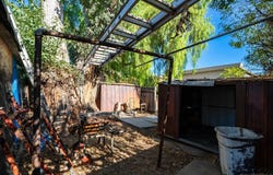 307 E Washington Ave, El Cajon, CA 92020