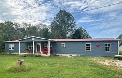 1026 Scott Chapel Road, Liberty, KY 42539