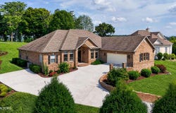 140 Pineberry Drive, Vonore, TN 37885