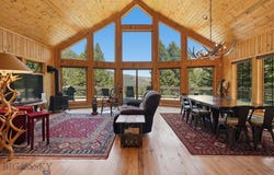 5 E Slope Road, Cardwell, MT 59721