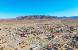 127 Kellogg Avenue, 29 Palms, CA 92277