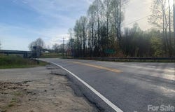 1.0AC HOLBERT COVE Road, Saluda, NC 28773