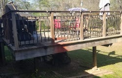 105 OVERHILL DRIVE, VINCENT, AL 35178